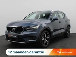 Blauw Gebruikt 2020 Volvo XC40 Business Edition SUV | € 29.900 (Eerlijke prijs)