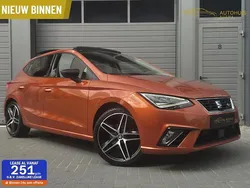 Overige Gebruikt 2018 Seat Ibiza FR Hatchback | € 15.495 (Eerlijke prijs)