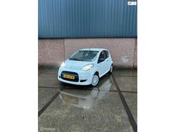 Wit Gebruikt 2009 Citroën C1 Hatchback | € 2.499 (Eerlijke prijs)