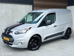 Overige Gebruikt 2017 Ford Transit Trend Van | € 6.995 (Iets duurder)