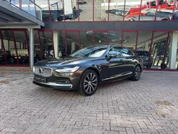 Grijs Gebruikt 2021 Volvo S90 Inscription Sedan | € 39.950 (Super prijs)