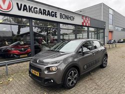 Grijs Gebruikt 2019 Citroën C3 Feel Hatchback | € 10.950 (Eerlijke prijs)