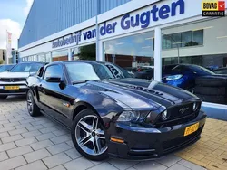 Zwart Gebruikt 2013 Ford Mustang GT Coupé | € 28.950
