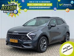 Grijs Gebruikt 2024 Kia Sportage GT-Line SUV | € 37.585 (Goede deal)