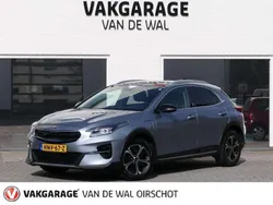 Grijs Gebruikt 2021 Kia XCeed SUV | € 21.900 (Eerlijke prijs)