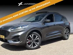 Grijs Gebruikt 2023 Ford Kuga ST-Line X SUV | € 28.895 (Eerlijke prijs)