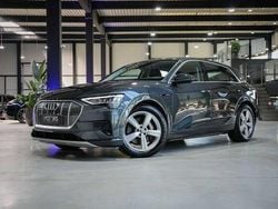 Grijs Gebruikt 2020 Audi e-tron SUV | € 29.995 (Eerlijke prijs)