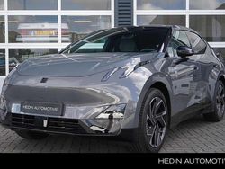 Grijs Nieuw 2025 Lynk & Co 02 SUV | € 40.595