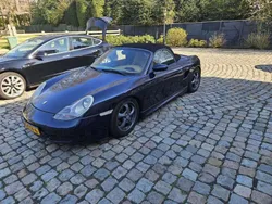 Gebruikt 2000 Porsche Boxster S Cabriolet | € 21.000 (Super prijs)