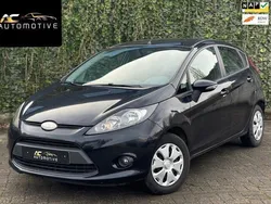 Overige Gebruikt 2010 Ford Fiesta Trend Hatchback | € 2.250 (Eerlijke prijs)
