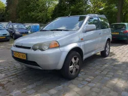 Grijs Gebruikt 2001 Honda HR-V SUV | € 1.150 (Eerlijke prijs)