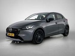 Grijs Gebruikt 2024 Mazda 2 Homura-Line Hatchback | € 22.795 (Eerlijke prijs)
