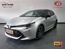 Grijs Gebruikt 2019 Toyota Corolla Executive Hatchback | € 25.850 (Eerlijke prijs)