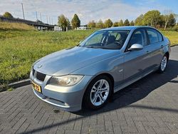 Gebruikt 2005 BMW 320 | € 2.750