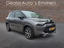 Grijs Gebruikt 2024 Citroën C3 Aircross SUV | € 19.699 (Goede deal)