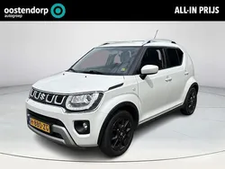 Wit Gebruikt 2020 Suzuki Ignis Hatchback | € 13.950 (Eerlijke prijs)