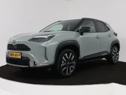 Groen Gebruikt 2024 Toyota Yaris Cross Limited SUV | € 37.945