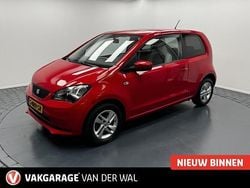 Rood Gebruikt 2014 Seat Mii Sport Hatchback | € 6.500 (Eerlijke prijs)