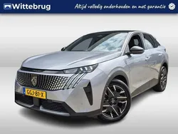 Grijs Gebruikt 2024 Peugeot 3008 GTi SUV | € 38.625 (Eerlijke prijs)