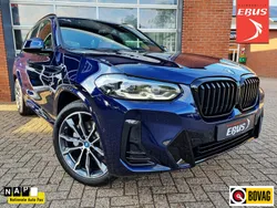Gebruikt 2022 BMW X3 Executive SUV | € 51.750 (Iets duurder)