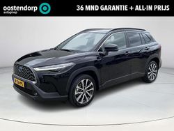 Zwart Gebruikt 2022 Toyota Corolla Cross Edition SUV | € 34.900 (Eerlijke prijs)