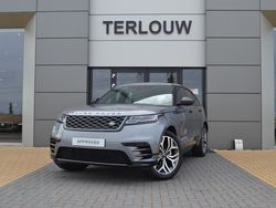 Grijs, metallic lak Gebruikt 2020 Land Rover Range Rover Velar R-Dynamic SUV | € 39.995 (Goede deal)