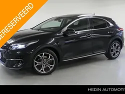 Zwart Gebruikt 2021 Kia XCeed SUV | € 25.950 (Iets duurder)