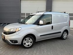 Gebruikt 2016 Fiat Doblò MPV | € 6.750 (Eerlijke prijs)