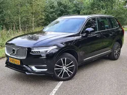 Zwart Gebruikt 2020 Volvo XC90 Pro SUV | € 41.999 (Goede deal)