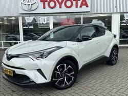 Gebruikt 2019 Toyota C-HR Style SUV | € 25.799 (Duur)