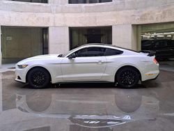 Wit Gebruikt 2016 Ford Mustang Coupé | € 29.750 (Super prijs)