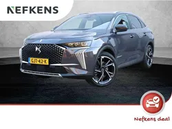 Grijs Gebruikt 2024 DS Automobiles DS7 Crossback SUV | € 48.925 (Eerlijke prijs)