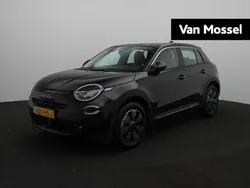 Zwart Gebruikt 2025 Fiat 600E Urban SUV | € 30.900