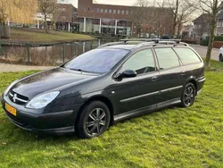 Gebruikt 2002 Citroën C5 Prestige Stationwagen | € 700 (Goede deal)