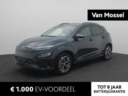 Grijs Nieuw 2024 Hyundai Kona SUV | € 39.841 (Eerlijke prijs)