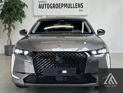 Zwart Gebruikt 2024 DS Automobiles DS4 Performance SUV | € 26.450 (Super prijs)