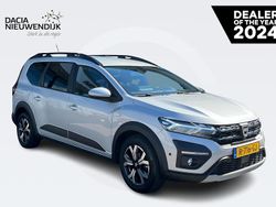 Grijs Gebruikt 2022 Dacia Jogger Comfort MPV | € 17.990 (Goede deal)