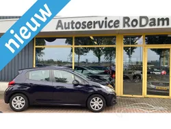 Hatchback Gebruikt 2018 Peugeot 208 Hatchback | € 8.750 (Goede deal)