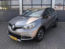 Grijs Gebruikt 2015 Renault Captur SUV | € 11.830 (Eerlijke prijs)