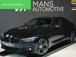 Blauw Gebruikt 2018 BMW 420 M Sport Coupé | € 23.950 (Eerlijke prijs)