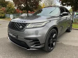 Grijs Gebruikt 2018 Land Rover Range Rover Velar R-Dynamic SUV | € 34.900 (Goede deal)