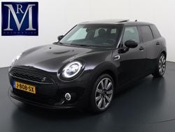 Zwart Gebruikt 2020 Mini Cooper Clubman Stationwagen | € 25.899 (Eerlijke prijs)