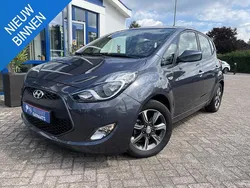 Grijs Gebruikt 2019 Hyundai ix20 GO! MPV | € 16.950 (Eerlijke prijs)