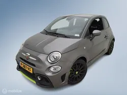 Grijs Gebruikt 2019 Abarth 595 70th Anniversary Hatchback | € 17.895 (Goede deal)