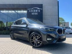 Grijs Gebruikt 2021 BMW X1 SUV | € 27.990 (Goede deal)