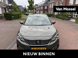 Grijs Gebruikt 2020 Peugeot 5008 Active MPV | € 20.440 (Goede deal)