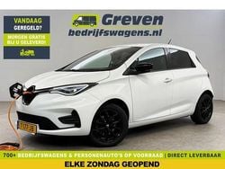 Wit Gebruikt 2020 Renault Zoe Life Hatchback | € 9.400 (Goede deal)