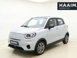 Grijs Nieuw 2025 Leapmotor T03 Hatchback | € 19.745 (Eerlijke prijs)