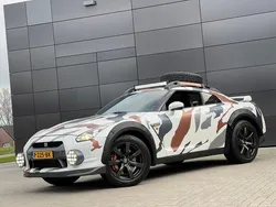 Wit Gebruikt 2010 Nissan GT-R GT Coupé | € 100.000
