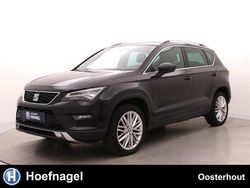 Zwart Gebruikt 2019 Seat Ateca XCELLENCE SUV | € 21.900 (Eerlijke prijs)